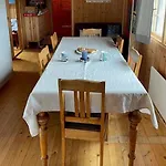 Ferienhaus Family At Birkebeiner Slopes In Sjusjoen