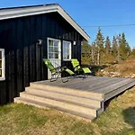 Tatil Evi Family At Birkebeiner Slopes In