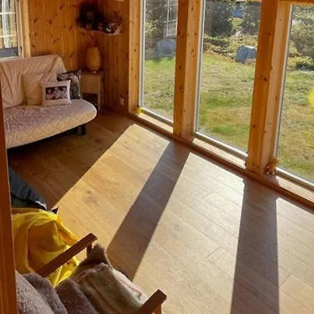 Holiday home Family At Birkebeiner Slopes In *