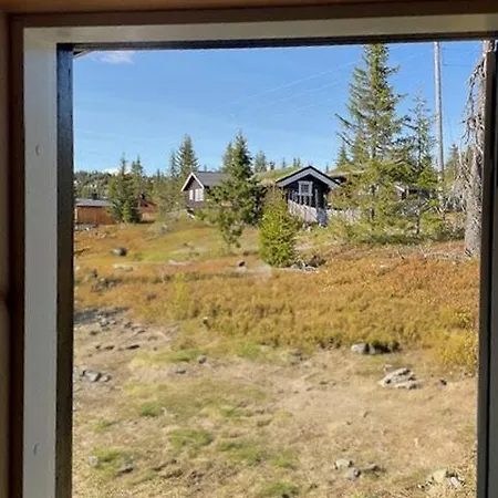 Holiday home Family At Birkebeiner Slopes In