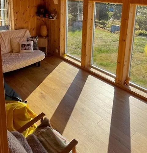 Holiday home Family At Birkebeiner Slopes In *