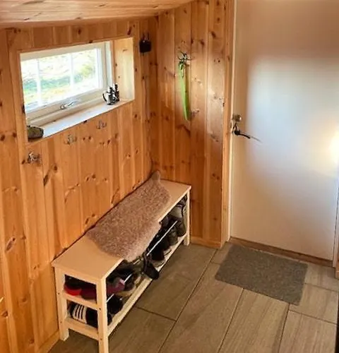 Holiday home Family At Birkebeiner Slopes In Sjusjoen