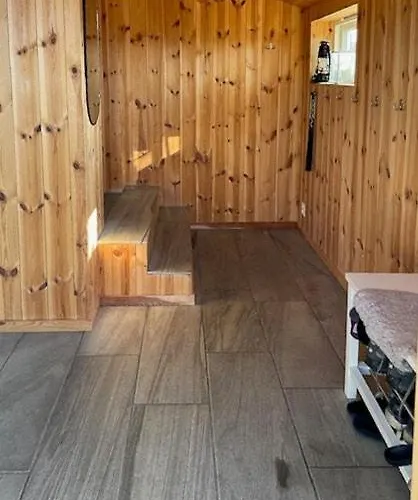 Holiday home Family At Birkebeiner Slopes In